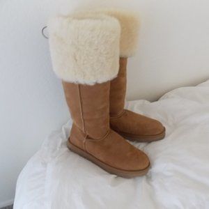 Ugg Boots New Size 10